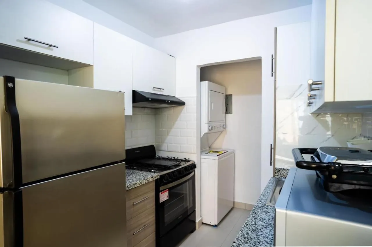 Apartment Acogedor Para Descansar Pueblo Bavaro
